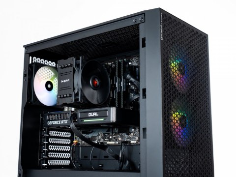 Komputer E-Sport GB760T-CR16 i5-14400F/16GB/1TB/RTX 5060 Ti 16GB/W11H Komputer E-Sport GB760T-CR16 i5-14400F/16GB/1TB/RTX 5060 Ti 16GB/W11H