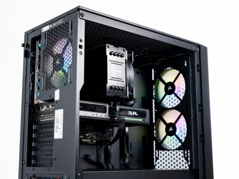 Komputer E-Sport GB760T-CR16 i5-14400F/16GB/1TB/RTX 5060 Ti 16GB/W11H Komputer E-Sport GB760T-CR16 i5-14400F/16GB/1TB/RTX 5060 Ti 16GB/W11H