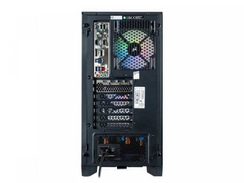 Komputer E-Sport GB760T-CR16 i5-14400F/16GB/1TB/RTX 5060 Ti 16GB/W11H Komputer E-Sport GB760T-CR16 i5-14400F/16GB/1TB/RTX 5060 Ti 16GB/W11H