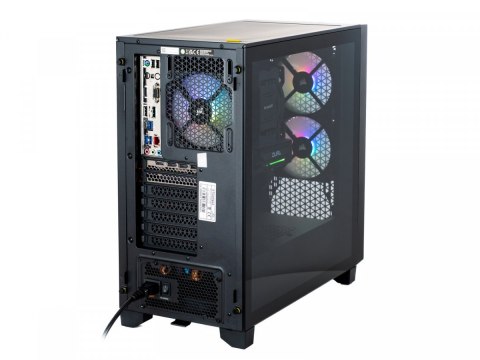 Komputer E-Sport GB760T-CR16 i5-14400F/16GB/1TB/RTX 5060 Ti 16GB/W11H Komputer E-Sport GB760T-CR16 i5-14400F/16GB/1TB/RTX 5060 Ti 16GB/W11H