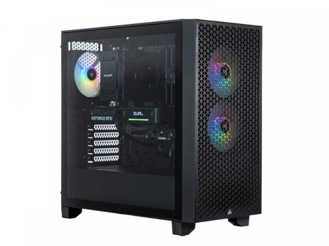 Komputer E-Sport GB760T-CR16 i5-14400F/16GB/1TB/RTX 5060 Ti 16GB/W11H Komputer E-Sport GB760T-CR16 i5-14400F/16GB/1TB/RTX 5060 Ti 16GB/W11H