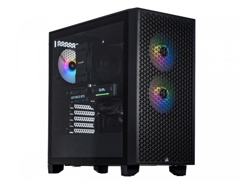 Komputer E-Sport GB760T-CR16 i5-14400F/16GB/1TB/RTX 5060 Ti 16GB/W11H Komputer E-Sport GB760T-CR16 i5-14400F/16GB/1TB/RTX 5060 Ti 16GB/W11H