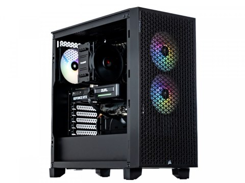 Komputer E-Sport GB760T-CR16 i5-14400F/16GB/1TB/RTX 5060 Ti 16GB/W11H Komputer E-Sport GB760T-CR16 i5-14400F/16GB/1TB/RTX 5060 Ti 16GB/W11H