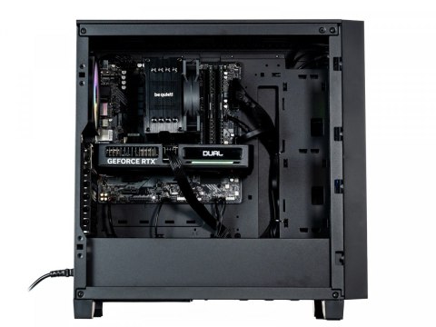 Komputer E-Sport GB760T-CR16 i5-14400F/16GB/1TB/RTX 5060 Ti 16GB/W11H Komputer E-Sport GB760T-CR16 i5-14400F/16GB/1TB/RTX 5060 Ti 16GB/W11H