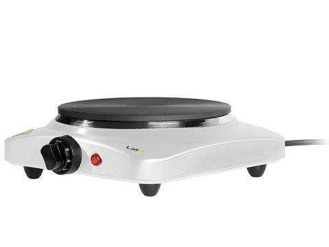 Kuchenka elektryczna jednopalnikowa KEW001