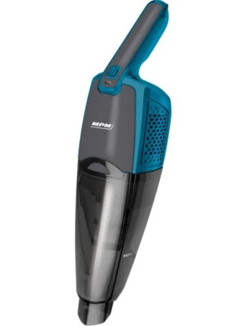Odkurzacz pionowy MPM MOD-38/N Odkurzacz pionowy MPM MOD-38/N
