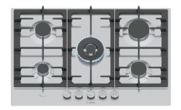 Płyta gazowa PCQ7A5I90 75 cm inox