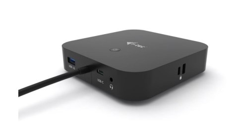 Stacja dokująca USB-C Dual Display Power Delivery 100 W Stacja dokująca USB-C Dual Display Power Delivery 100 W