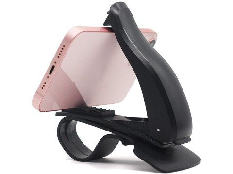 Uchwyt na telefon U18 (na deskę rozdzielczą) Uchwyt na telefon U18 (na deskę rozdzielczą)
