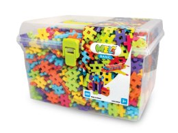 Klocki Meli Basic Travel Box Box 1000 el. Meli