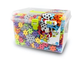 Klocki Meli Constructor Travel Box 1000 el. Meli
