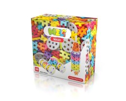 Klocki Meli Maxi Constructor 120 el. Meli