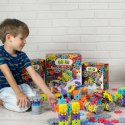 Klocki Meli Maxi Constructor 220 el. Meli