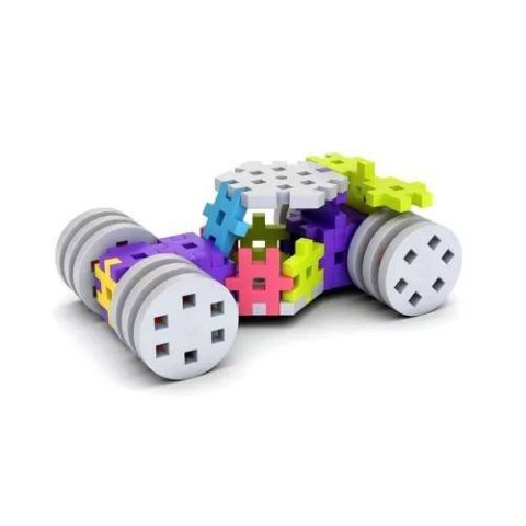 Klocki Meli Maxi Constructor 220 el. Meli Klocki Meli Maxi Constructor 220 el. Meli