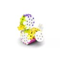 Klocki Meli Maxi Constructor Pink 120 el. Meli