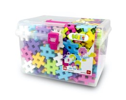 Klocki Meli Maxi Pink Travel Box 230 el. Meli