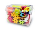 Klocki Meli Maxi Travel Box 110 el. Meli