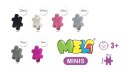 Klocki Meli Minis Farm 2w1 Krówka i Owieczka 500 el. Meli