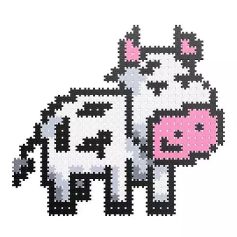 Klocki Meli Minis Farm 2w1 Krówka i Owieczka 500 el. Meli Klocki Meli Minis Farm 2w1 Krówka i Owieczka 500 el. Meli