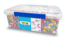 Klocki Meli Minis Pastel Edu 6000 el. Meli