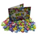 Klocki Meli Minis Pastel Edu 6000 el. Meli