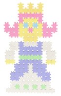 Klocki Meli Minis Pastel Edu 6000 el. Meli