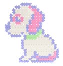 Klocki Meli Minis Pastel Edu 6000 el. Meli
