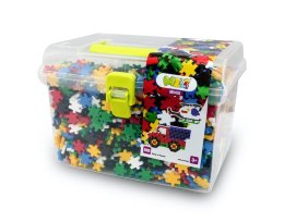 Klocki Meli Minis Travel Box 2500 el. Meli