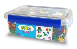Klocki konstrukcyjne Meli Minis Edu 1400 el. Meli