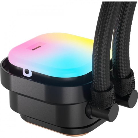 Chłodzenie wodne iCUE LINK TITAN 420 RX RGB AIO 420mm Chłodzenie wodne iCUE LINK TITAN 420 RX RGB AIO 420mm