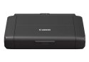 Drukarka atramentowa MAXIFY BX110 + akumulator 7069C026