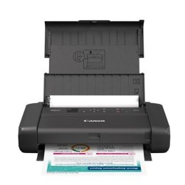 Drukarka atramentowa MAXIFY BX110 + akumulator 7069C026