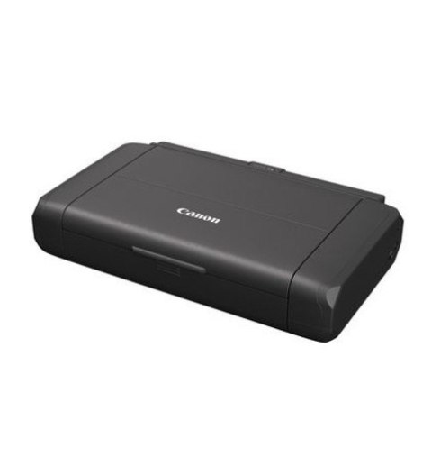 Drukarka atramentowa MAXIFY BX110 + akumulator 7069C026 Drukarka atramentowa MAXIFY BX110 + akumulator 7069C026
