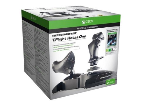 Joystick T.Flight Hotas One XBox One, PC Joystick T.Flight Hotas One XBox One, PC