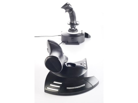 Joystick T.Flight Hotas One XBox One, PC Joystick T.Flight Hotas One XBox One, PC
