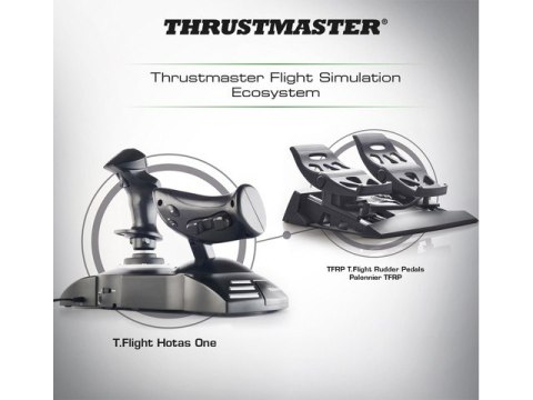 Joystick T.Flight Hotas One XBox One, PC Joystick T.Flight Hotas One XBox One, PC