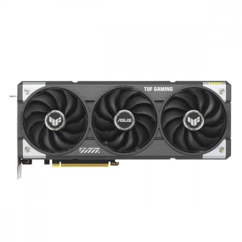 Karta graficzna Radeon RX 9060 XT TUF Gaming 16GB GDDR6 OC Karta graficzna Radeon RX 9060 XT TUF Gaming 16GB GDDR6 OC