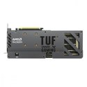 Karta graficzna Radeon RX 9060 XT TUF Gaming 16GB GDDR6 OC