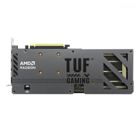 Karta graficzna Radeon RX 9060 XT TUF Gaming 16GB GDDR6 OC Karta graficzna Radeon RX 9060 XT TUF Gaming 16GB GDDR6 OC