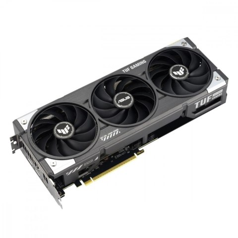 Karta graficzna Radeon RX 9060 XT TUF Gaming 16GB GDDR6 OC Karta graficzna Radeon RX 9060 XT TUF Gaming 16GB GDDR6 OC