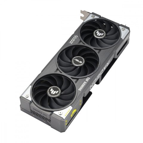 Karta graficzna Radeon RX 9060 XT TUF Gaming 16GB GDDR6 OC Karta graficzna Radeon RX 9060 XT TUF Gaming 16GB GDDR6 OC