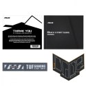 Karta graficzna Radeon RX 9060 XT TUF Gaming 16GB GDDR6 OC