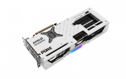 Karta graficzna Radeon RX 9070 PURE 16GB OC GDDR6 256bit 2DP/2HDMI Karta graficzna Radeon RX 9070 PURE 16GB OC GDDR6 256bit 2DP/2HDMI