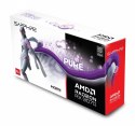 Karta graficzna Radeon RX 9070 PURE 16GB OC GDDR6 256bit 2DP/2HDMI