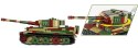 Klocki Pz.Kpfw. VI Tiger Ausf.E