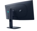 Monitor AW3425DW 34.2 Curved AMD FreeSync QD-OLED 240Hz WQHD (3440x1440)/21:9/1xDP/2xHDMI/1xUSB 3.2/1xUSB-C/3Y AES&PPE