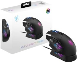 Mysz bezprzewodowa Versa Pro W + Dock