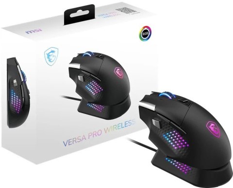 Mysz bezprzewodowa Versa Pro W + Dock Mysz bezprzewodowa Versa Pro W + Dock