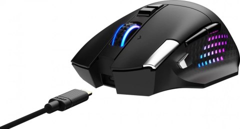 Mysz bezprzewodowa Versa Pro W + Dock Mysz bezprzewodowa Versa Pro W + Dock