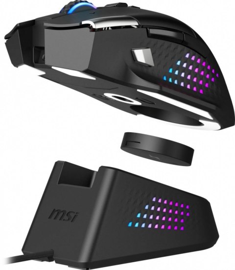 Mysz bezprzewodowa Versa Pro W + Dock Mysz bezprzewodowa Versa Pro W + Dock